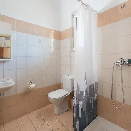 Apartment Yiannis Ialysos (Rhodes)